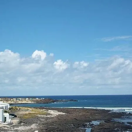 דירה Zichell *