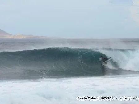 Zichell Caleta de Caballo