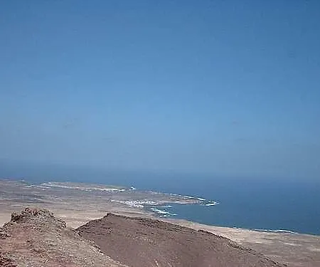 דירה Zichell *