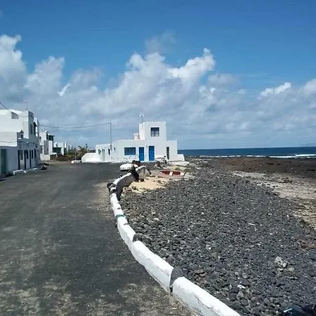 Zichell Caleta de Caballo